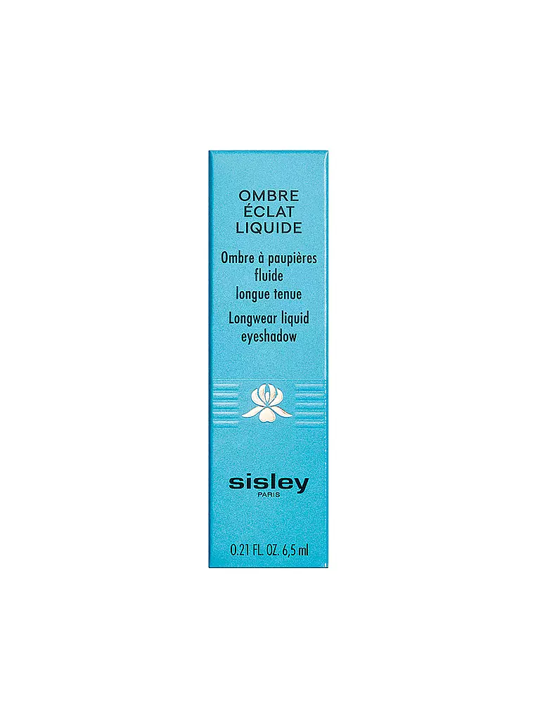 SISLEY | Lidschatten - Ombre Eclat Liquide (8 Stardust) | hellgrau