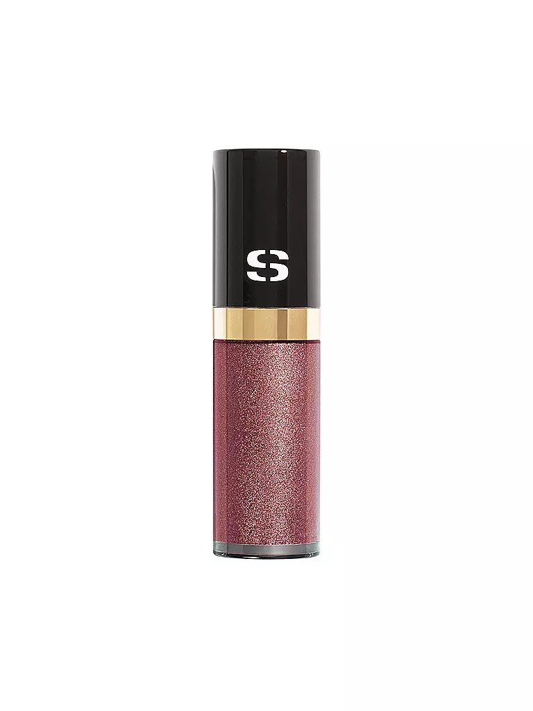 SISLEY | Lidschatten - Ombre Eclat Liquide (9 Plum) | koralle