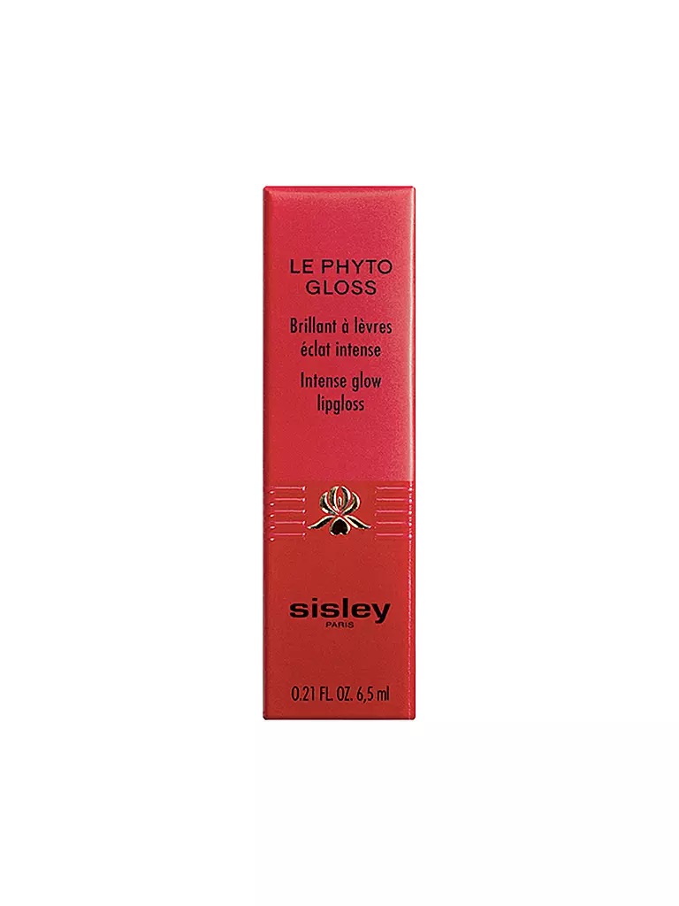 SISLEY | Lipgloss - Le Phyto-Gloss ( 10 Star ) | gold