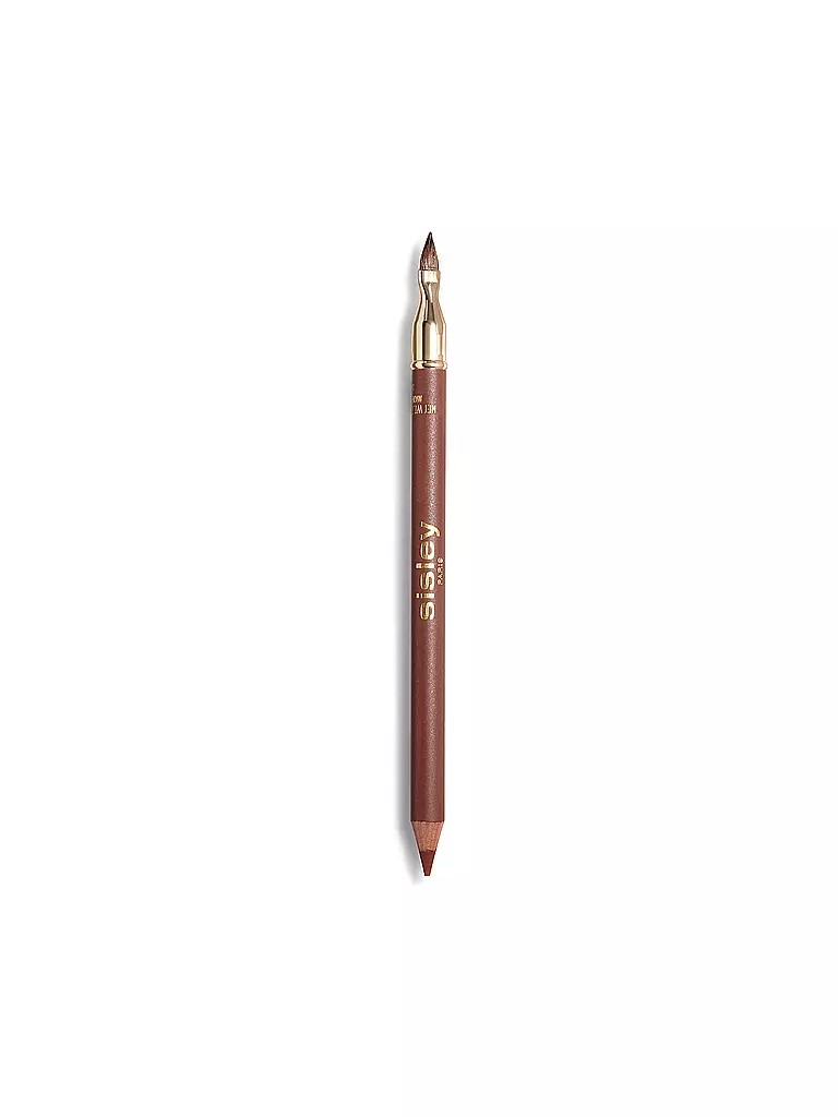 SISLEY | Lippenkonturenstift - Phyto-Lèvres Perfect ( N°6 Chocolat )  | braun