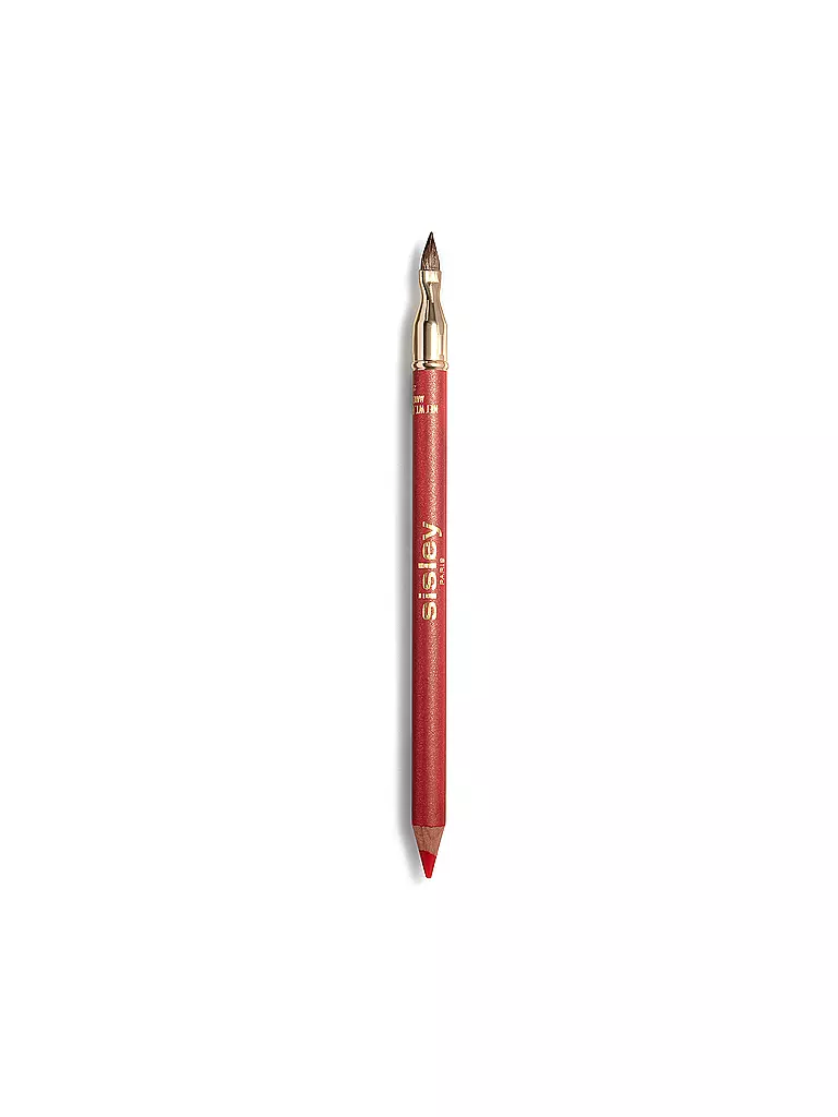 SISLEY | Lippenkonturenstift - Phyto-Lèvres Perfect ( N°7 Ruby )  | rot