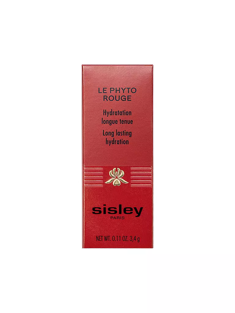 SISLEY | Lippenstift - Le Phyto-Rouge ( 10 Beige Jaipur ) | rosa