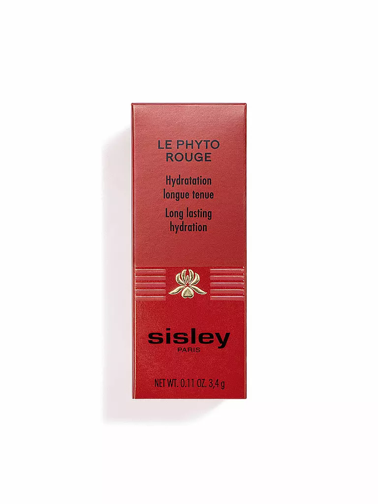 SISLEY | Lippenstift - Le Phyto-Rouge ( 13 Beige Eldorado ) | rosa