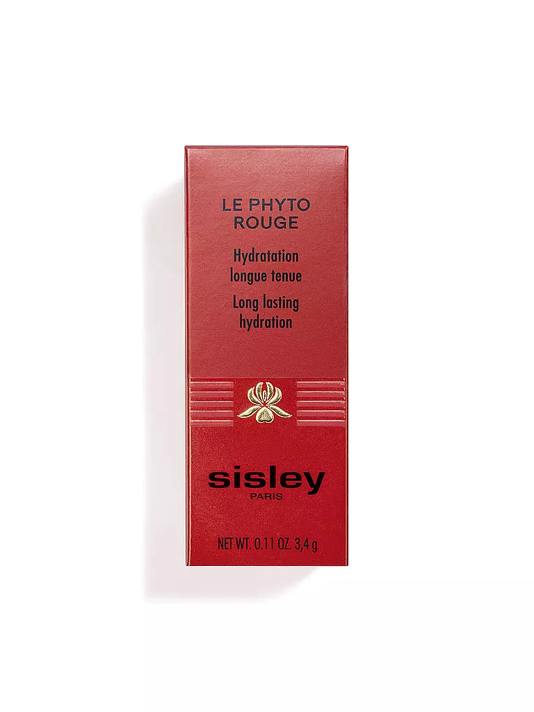 SISLEY | Lippenstift - Le Phyto-Rouge ( 20 Rose Portofino ) | rosa