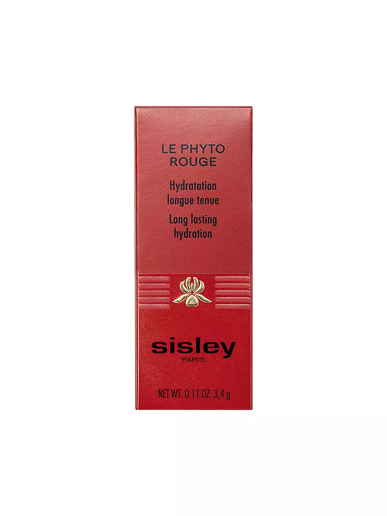 SISLEY | Lippenstift - Le Phyto-Rouge ( 22 Rose Paris ) | rosa