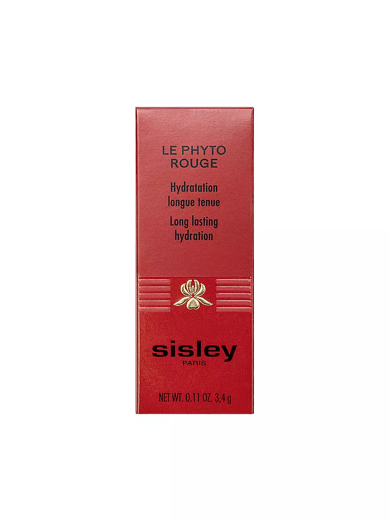 SISLEY | Lippenstift - Le Phyto-Rouge ( 28 Rose Shanghai ) | rosa