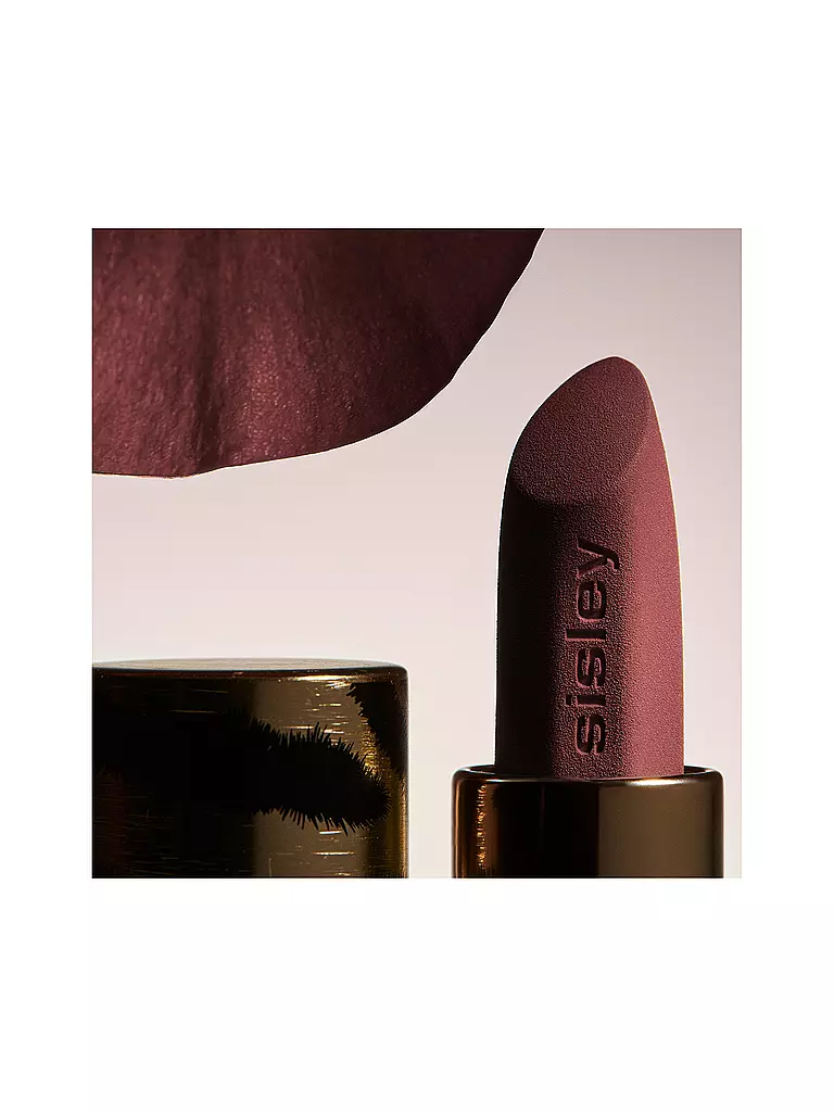 SISLEY | Lippenstift - Phyto-Rouge Velvet (10 Beige Nude) | rosa