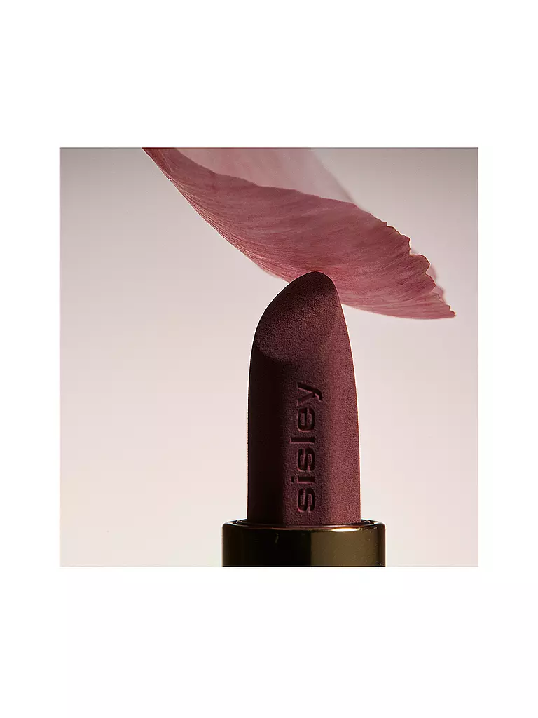 SISLEY | Lippenstift - Phyto-Rouge Velvet (11 Beige Bloom) | rosa