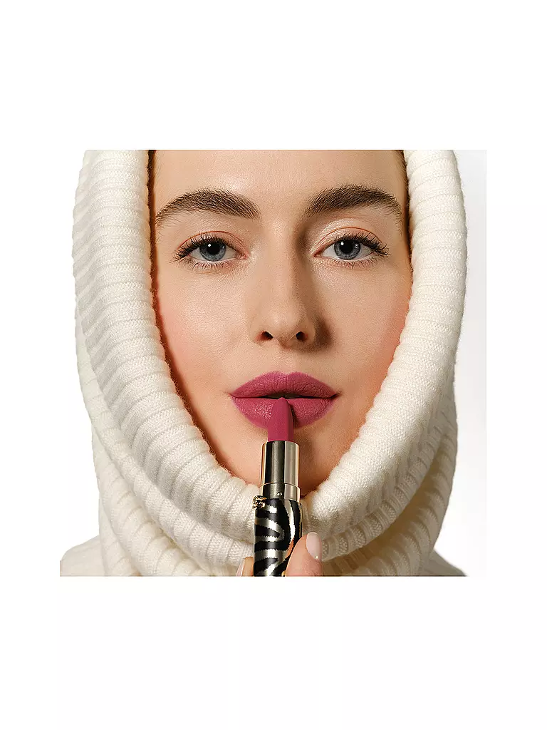 SISLEY | Lippenstift - Phyto-Rouge Velvet (20 Rose Sweet) | pink