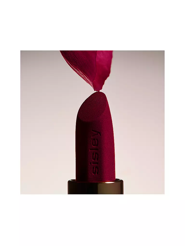 SISLEY | Lippenstift - Phyto-Rouge Velvet (22 Rose Punch) | rot