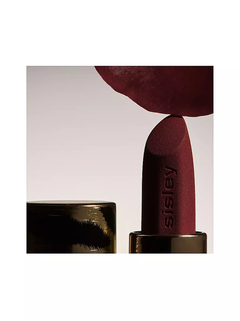 SISLEY | Lippenstift - Phyto-Rouge Velvet (42 Rouge Royal) | kupfer