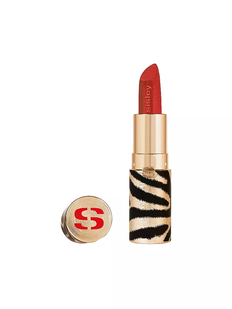 SISLEY | Lippenstift - Phyto-Rouge Velvet (43 Roue Ardent) | beere