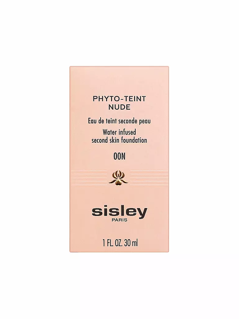 SISLEY | Make Up - Phyto-Teint Nude 30ml ( 00N Pearl ) | camel