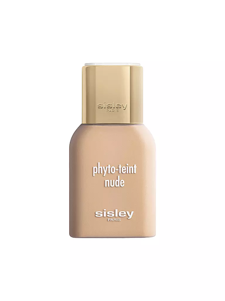 SISLEY | Make Up - Phyto-Teint Nude 30ml ( 1W Cream )  | beige