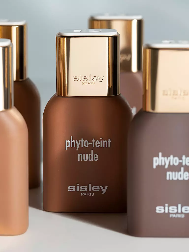 SISLEY | Make Up - Phyto-Teint Nude 30ml ( 1W Cream )  | beige