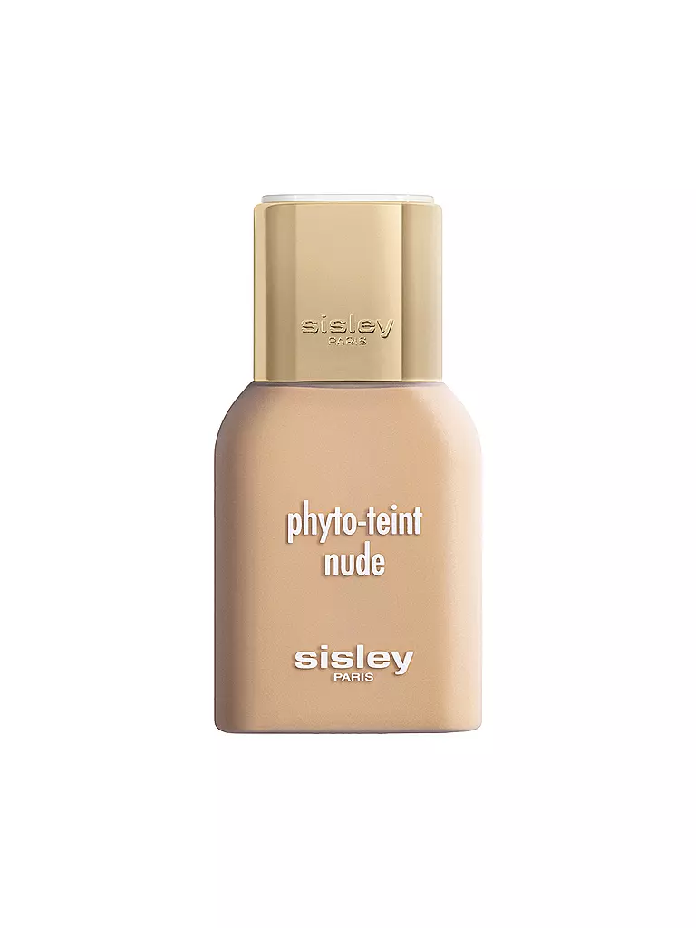 SISLEY | Make Up - Phyto-Teint Nude 30ml ( 2W1 Light Beige )  | beige