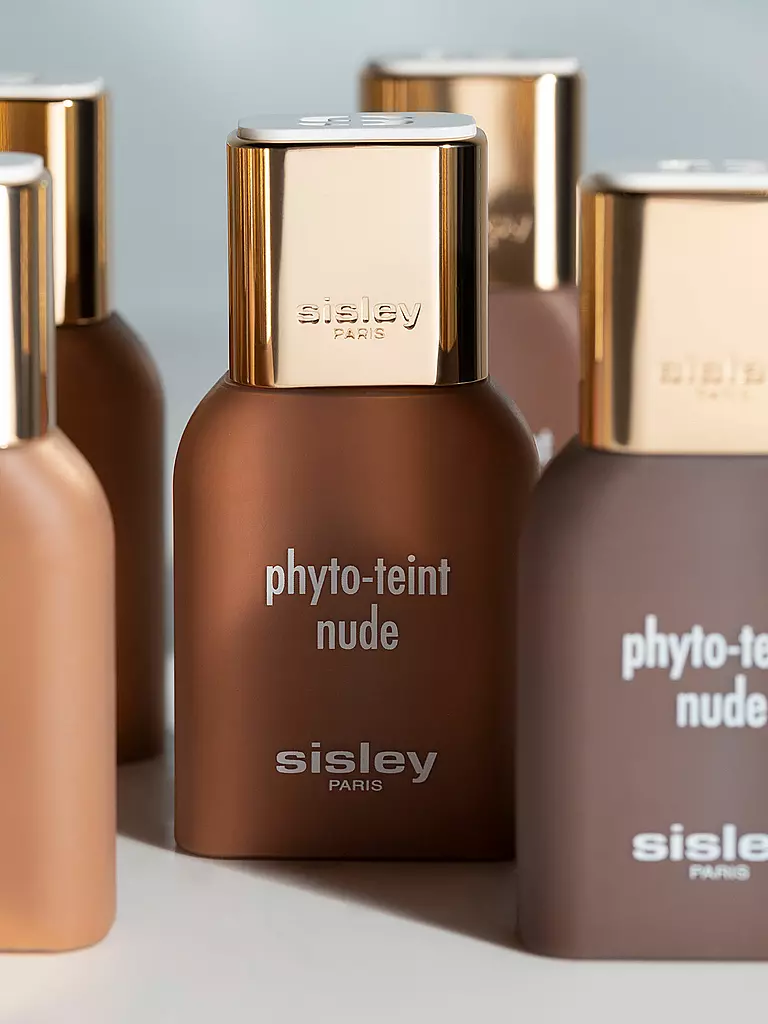 SISLEY | Make Up - Phyto-Teint Nude 30ml ( 2W1 Light Beige )  | beige