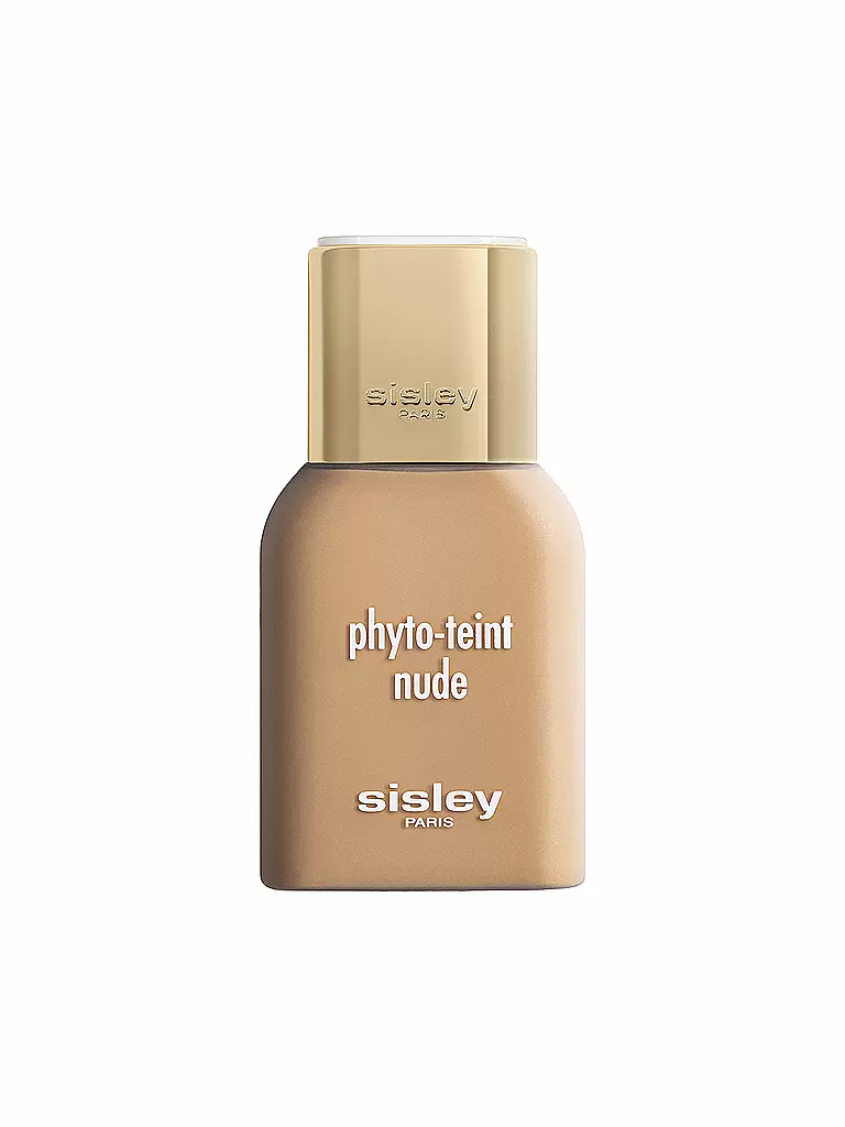 SISLEY | Make Up - Phyto-Teint Nude 30ml ( 4W Cinnamon )  | braun