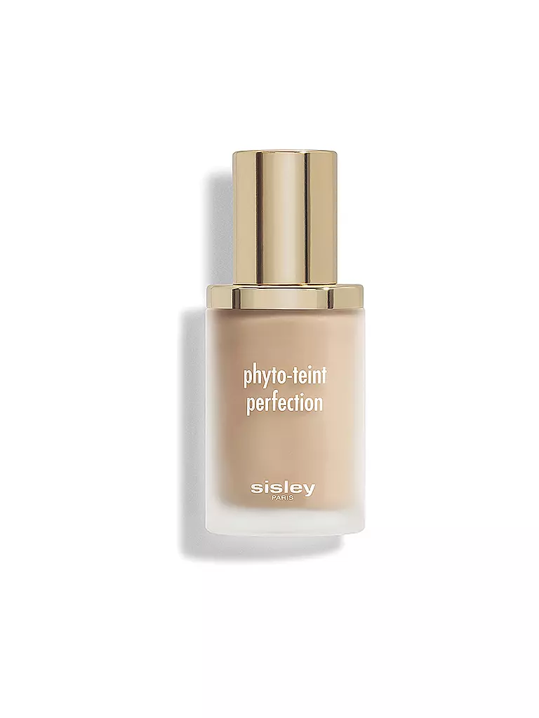 SISLEY | Make Up - Phyto-Teint Perfection (3C Natural) | hellbraun