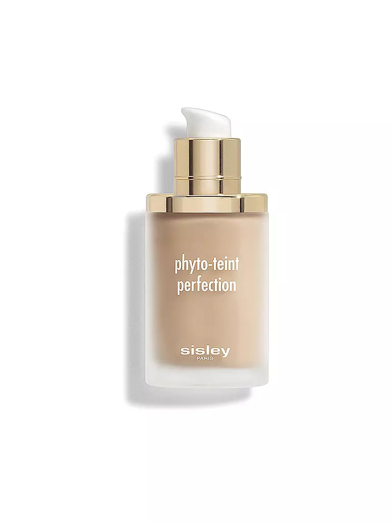 SISLEY | Make Up - Phyto-Teint Perfection (3C Natural) | hellbraun