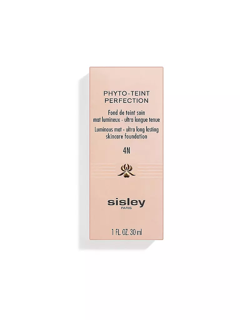 SISLEY | Make Up - Phyto-Teint Perfection (4N Biscuit) | braun