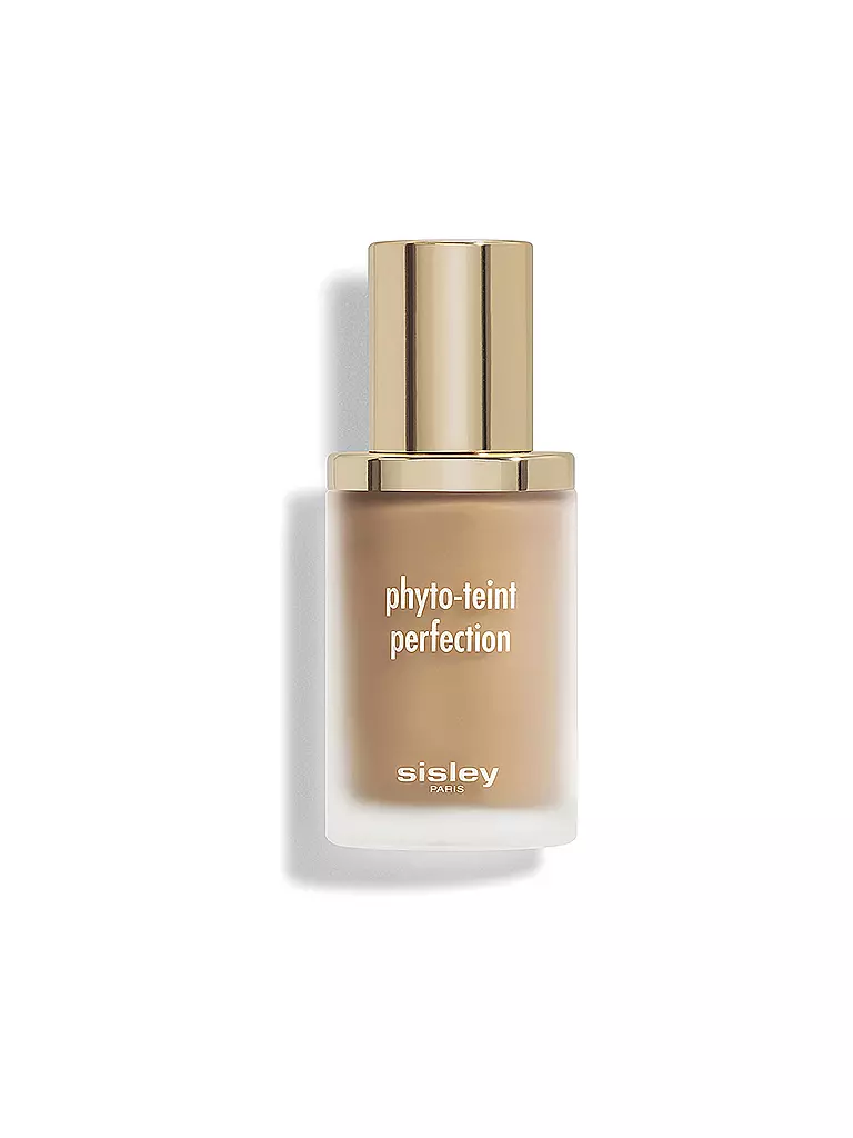 SISLEY | Make Up - Phyto-Teint Perfection (4W Cinnamon) | braun