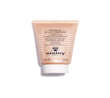 SISLEY Maske - Masque Eclat Express 60ml keine Farbe