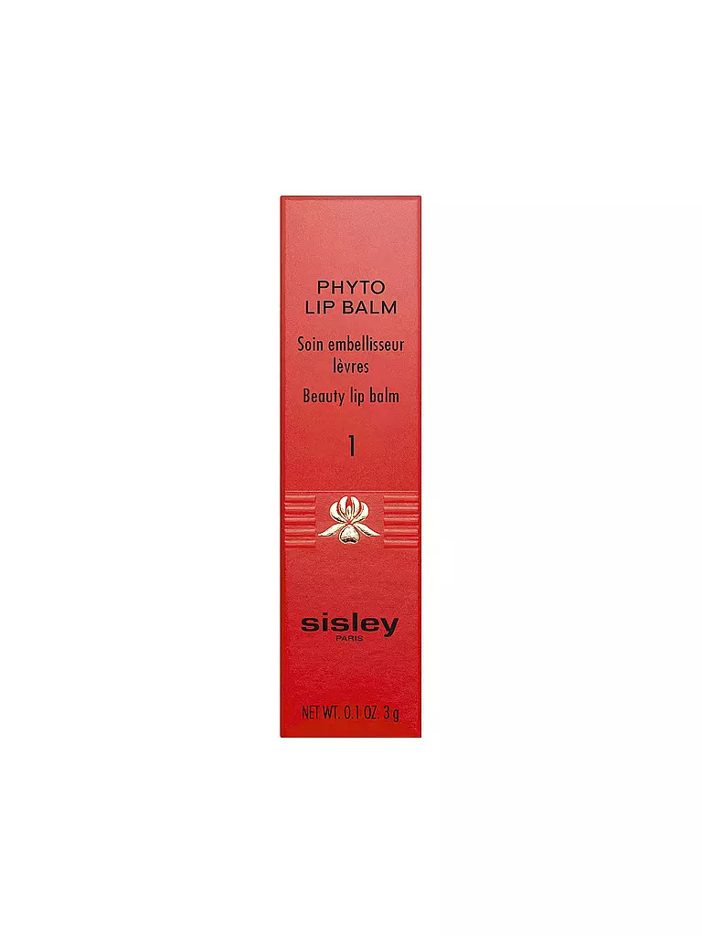 SISLEY | Phyto-Lip Balm (1 Cloud) | transparent