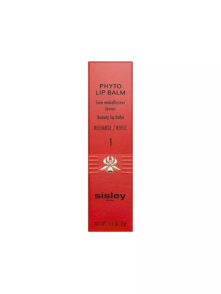 SISLEY | Phyto-Lip Balm Refill (1 Cloud) | transparent