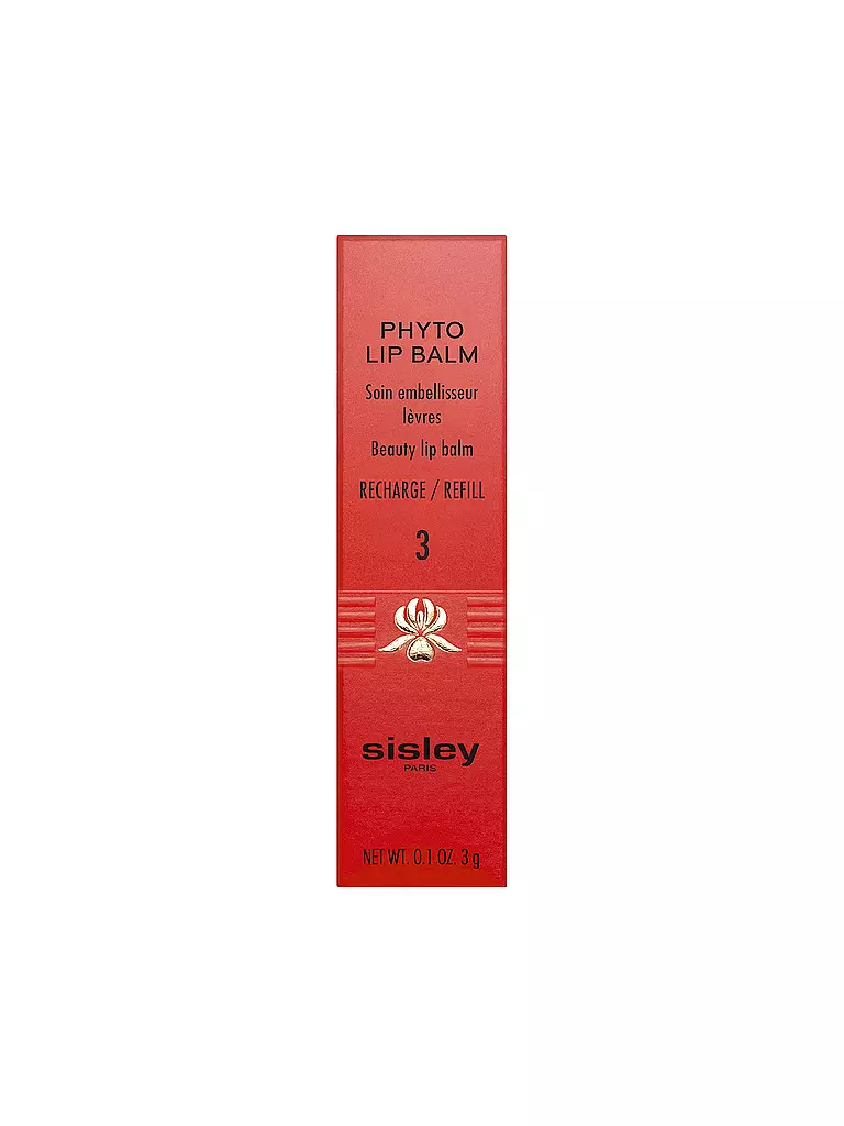 SISLEY | Phyto-Lip Balm Refill (3 Crush) | rosa