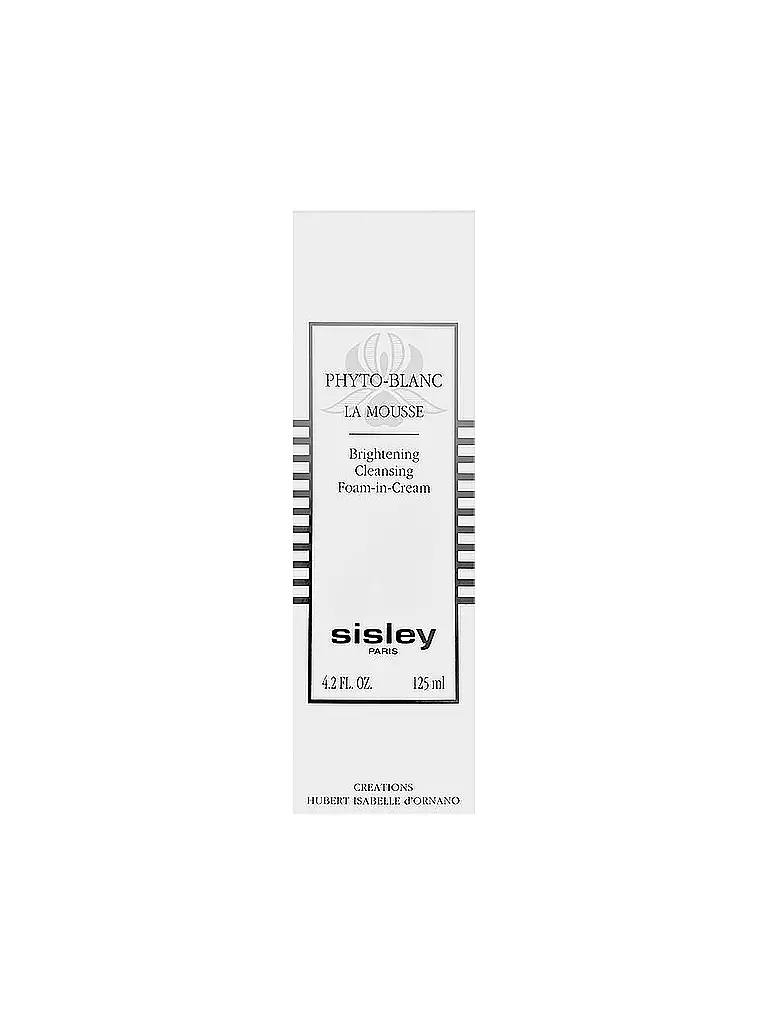 SISLEY | Reinigung - Phyto-Blanc La Mousse 125ml | keine Farbe