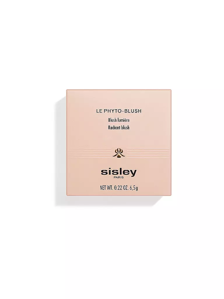 SISLEY | Rouge - Le Phyto-Blush ( N°2 Rosy Fushia ) | pink