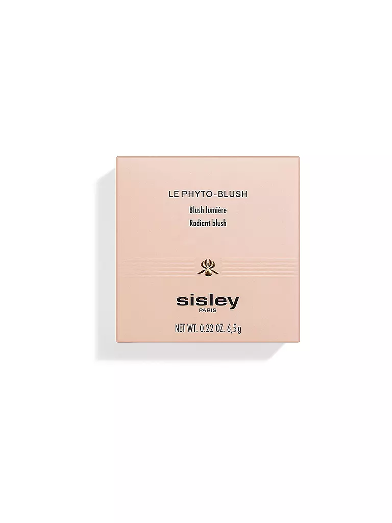 SISLEY | Rouge - Le Phyto-Blush ( N°6 Shimmer ) | pink