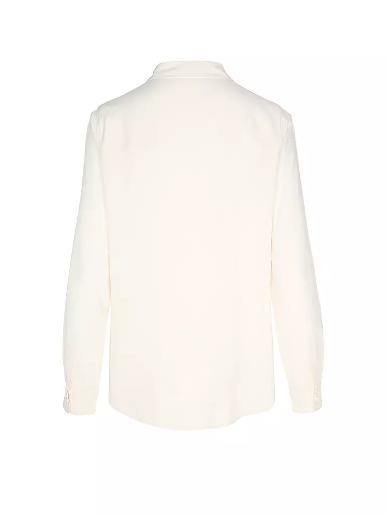 SKFK | Bluse ASUNE | creme