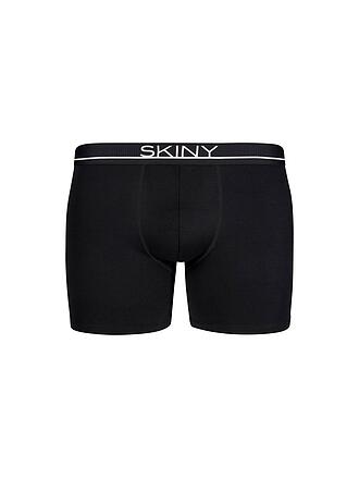 SKINY | Pants Modern Micro Black