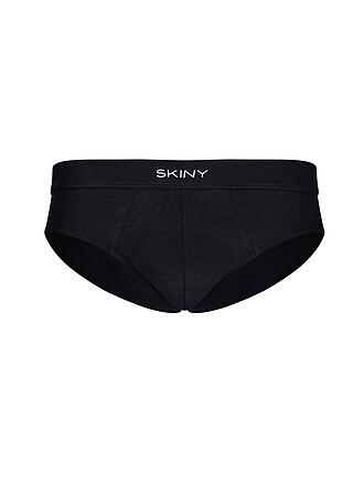 SKINY | Brasil Slip Organic Cotton Deluxe Anthra