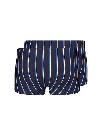 SKINY | Pants 2er Pkg Advantage Men Crownblue Stripe