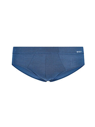 SKINY | Slip  Every Day crownblue strip