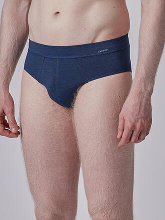 SKINY | Slip  Every Day crownblue strip