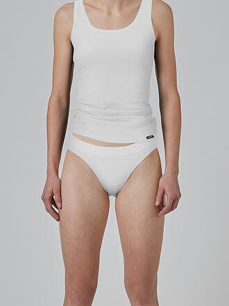 SKINY |  Rio Slip 2er Pkg white