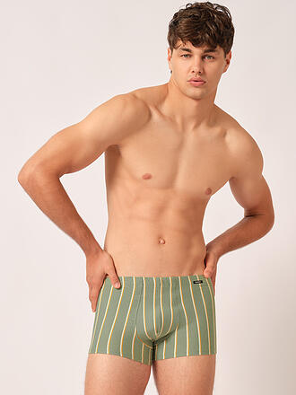 SKINY | Pants 2-er Pkg. greenbay stripes selection