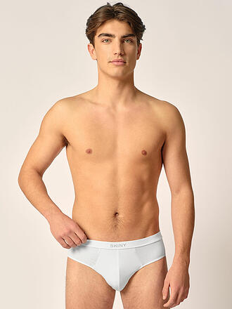 SKINY | Slip white 