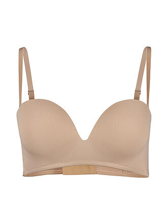 SKINY | Bandeau BH MICRO ESSENTIALS beige