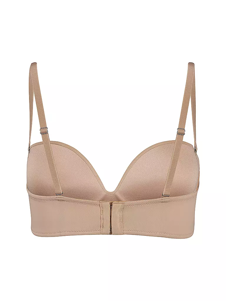 SKINY | Bandeau BH MICRO ESSENTIALS beige | beige