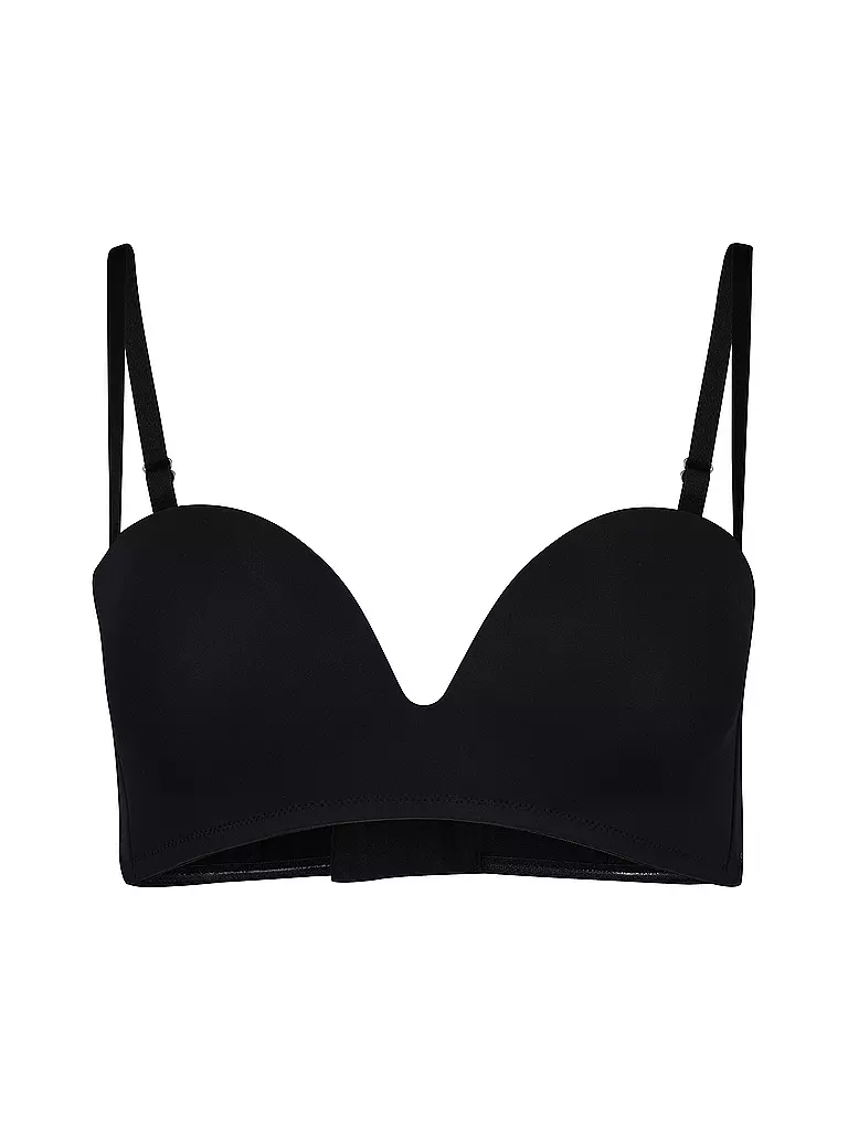 SKINY | Bandeau BH MICRO ESSENTIALS black | schwarz