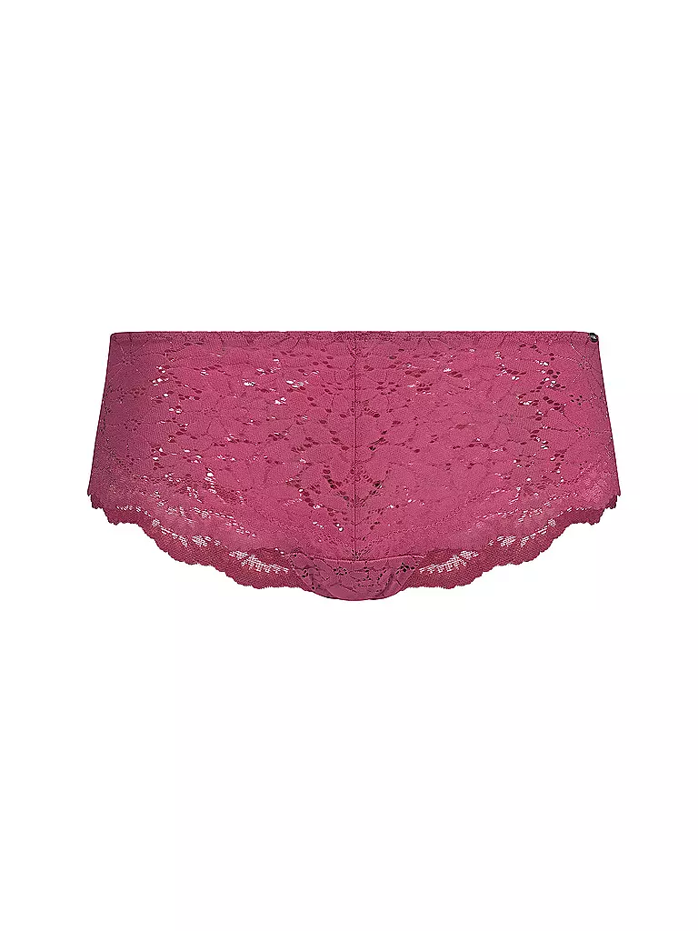 SKINY | Cheeky Panty WONDERFULACE Fading Berry | beere