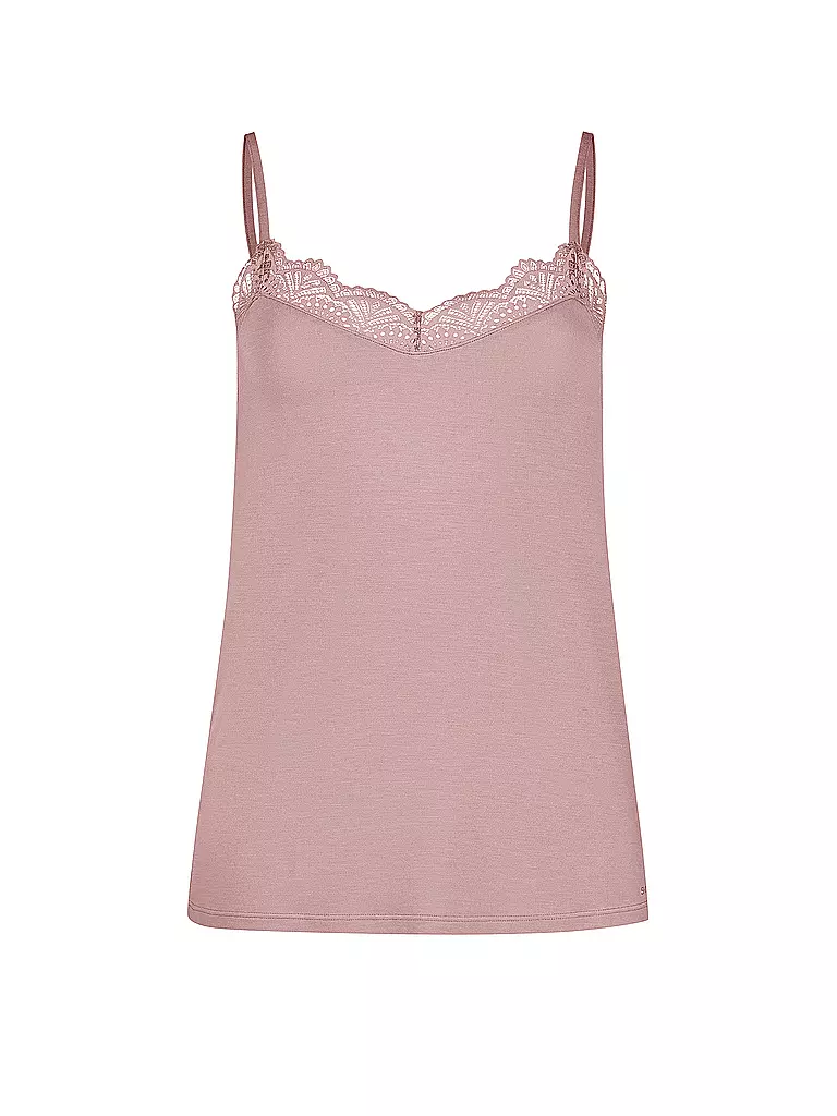 SKINY | Loungewear Top NIGHT IN | rosa