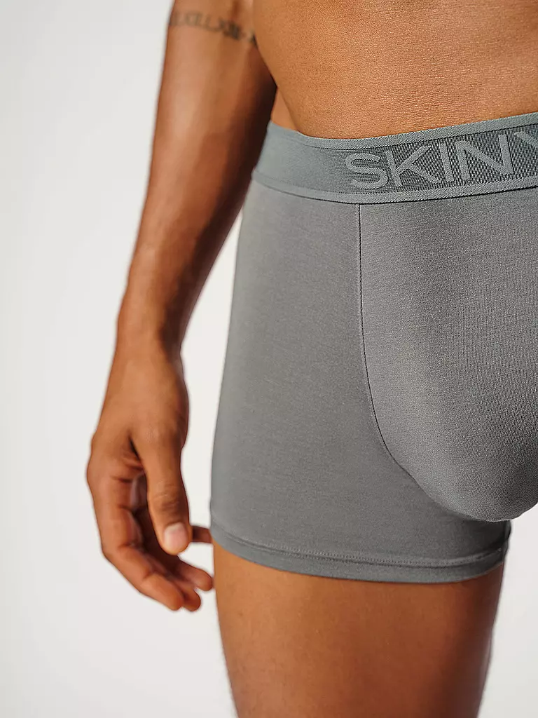 SKINY | Pants grey | grau