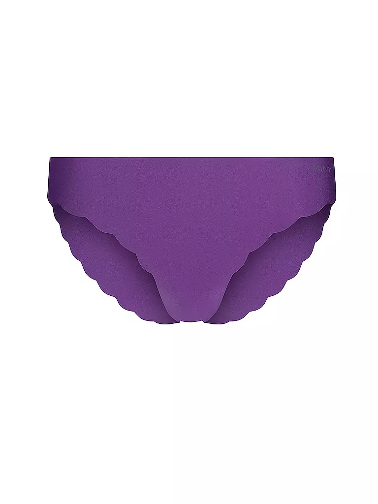 SKINY | Rio Slip Micro Lovers Burnt amethyst | lila