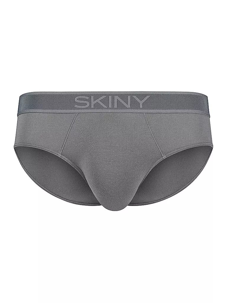 SKINY | Slip grey | grau